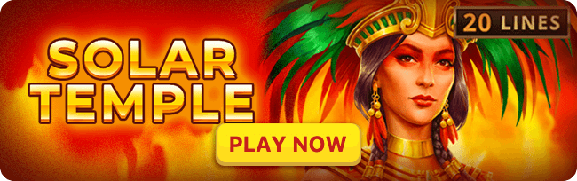 Easy Win is the best online casino games site in Nigeria, with many popular slot games, play the Solar Temple slots game now! Anytime, play casino games, anywhere for online slot players to win more.